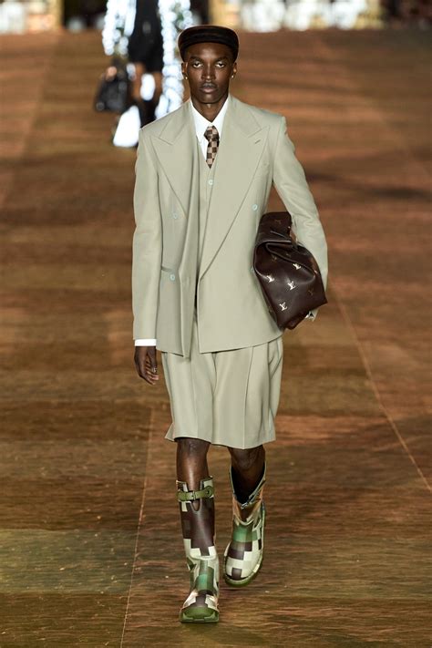 louis vuitton 2024 menswear|louis vuitton 2024fw.